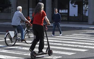 Lege zehatzik gabe egon ostean, patinete elektrikoek badute bete beharreko araudia