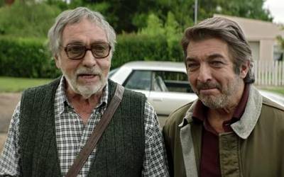 'La Odisea de los Giles' filma eskainiko du Ostarrenak bihar zine forumean