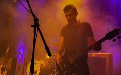 "Ska, punk, rock amerikarra, dantzagarriagoa... nahasketa polita dago"