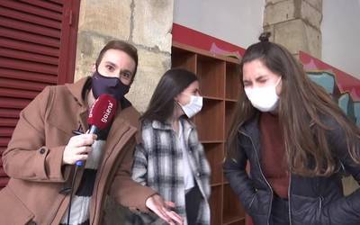 Barre festa, galdera jolasean