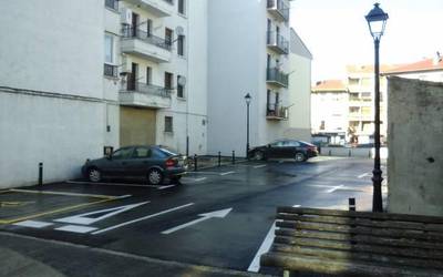 Mugikortasuna eta trafikoa arautzen dituen ordenantza onartuta