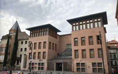 Nafarroako Osasunaren Plataformak hainbat neurri proposatu ditu lehen mailako arreta "biziberritzeko"