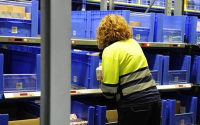 Eskualdeko langabeak kontratatzeko dirulaguntzak emango dizkie UKUEk enpresei