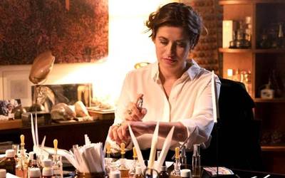 'Perfumes' eta 'Mi amigo pony' filmak emango dira asteburuan Aita Marin