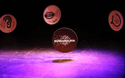 Euskaraldia ariketaren bigarren edizioaren balorazioa kaleratu du Elgoibarko Euskaraldia Taldeak