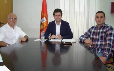 Geroa Baiko zinegotzi batek karguari uko egin dio