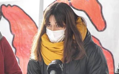 "Pandemia langileen prekarizaziorako aitzakia bihurtu dutela dirudi"