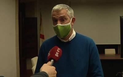 5,5 milioi euroko aurrekontua onartu du  Eskoriatzako udalbatzak