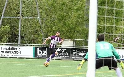 Gipuzkoako futbola ez da itzuliko "osasun egoera nabarmen hobetu arte"