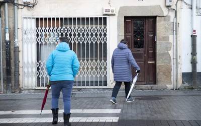 301 positibo baieztatu dituzte Gipuzkoan