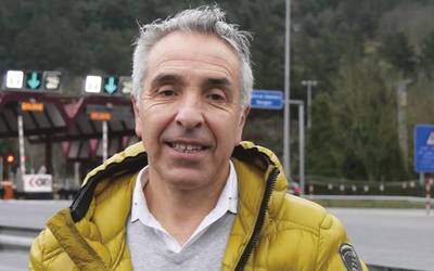 “Dagokigunaren bikoitza ordaintzen dugu Bilbora bidaia”