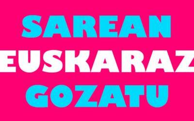 Gizarte euskalduna ere digitalizaziorantz