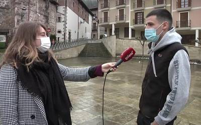 Nola eragin die udalerriaren itxiera perimetralak gatzagarrei?