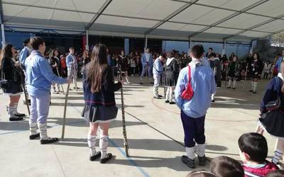 Amurrioko kintoen erronda atzeratu dute, eta Urduñakoa bertan behera geratu da