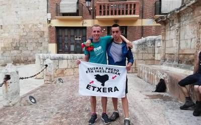 Lau urteko espetxe zigorra ezarri die Auzitegi Nazionalak Galder Barbado eta Aitor Zelaiari