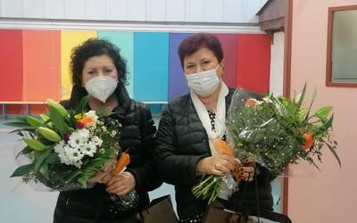 Ondo irabazitako erretiroa