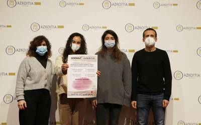 Herriko merkataritza gazteen artean sustatu asmoz, Scape The Herria izeneko jokoa egingo dute Azkoitian otsailaren 13an