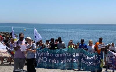 Duintasunaren Aldeko elkarretaratzea deitu du OEEk otsailaren 6an Bilbon