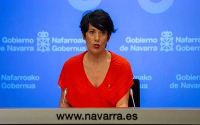 Next Generation Europako funtsetarako bulegoa sortu du gobernuak