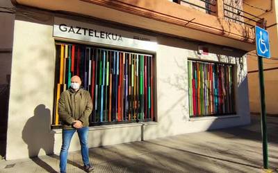Laudioko gazte plana berritu dute, parte hartze prozesua egin eta gero