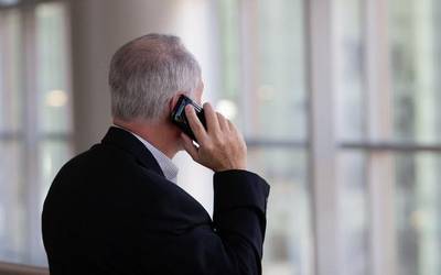 Txertaketari lotutako telefono bidezko iruzurrak atzeman ditu Ertzaintzak