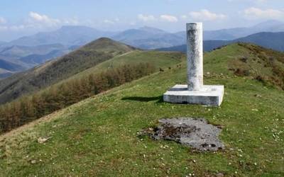 Auzolanean landaketak egiteko deia egin du Igantziko Udalak