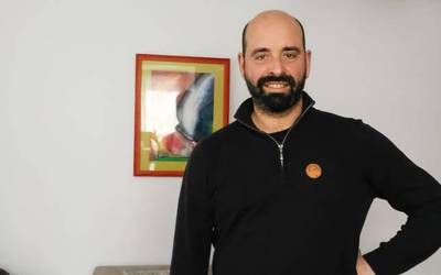 "Pandemia luzerako doa, baina txertoan sinesten dut"