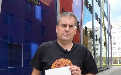"Elkartasuna eta ikuspegi globala dira pandemiatik ateratzeko bide bakarrak"