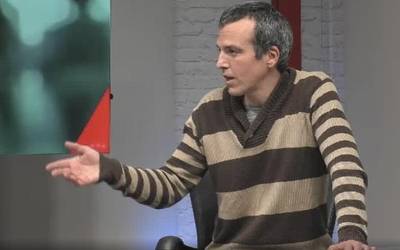 'Hala Bazan' saioa bueltan dator bigarren denboraldiarekin