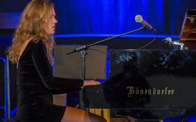 Uztailaren 15etik 18ra ospatuko da 44. Jazzaldia