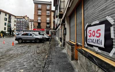 41 kasu positibo atzeman dituzte asteon Elgoibarren, aurreko astean baino bi gutxiago