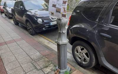 Utzikeriarengatik kexak
