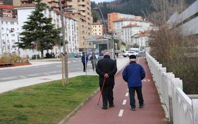 264 kasu gehiago atzeman dituzte azken orduetan Gipuzkoan