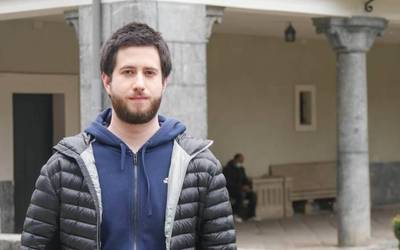 “Udalak obren aitzakia erabili du gu Gaztetxetik kanporatzeko”