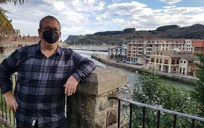 Alex Oliden: “TAOren sistemak sinplifikazio bat eskatzen zuen, eta hau da erantzuna"