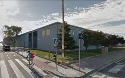 Castejongo ikastetxe publikoak PAI uzteko eskatu du, beste behin ere