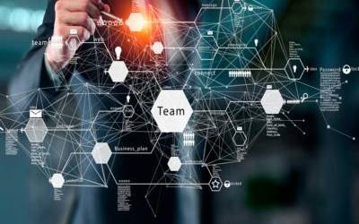Lau Intelligent System  transformazio digitalerako tresna