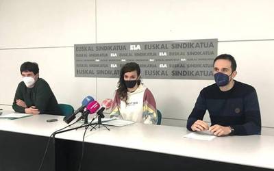 ELAk ohartarazi du Europako funtsek murrizketa gehiago ekarriko dituztela Nafarroara