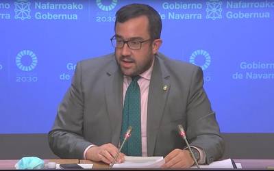 COVID-19ari aurre egiteko indarrean dauden neurriak otsailaren 25era arte luzatuko dira