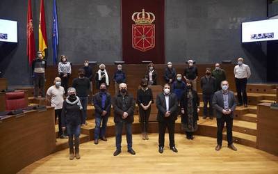 2021eko Pirinioetako Planak lan-poltsa bat jarriko du martxan Pirinioetako lan-eskaintza hobetzeko