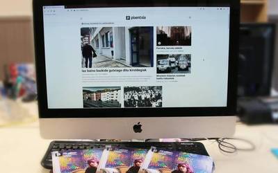 INKESTA Irakurleek Pil-pilean aldizkariaz eta Plaentxia.eus-ez duten iritzia ezagutzeko