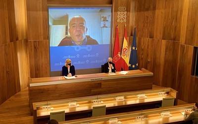Ikerketa batek eskuin muturreko terrorismoaren biktimei aitortza egiteko premia nabarmendu du