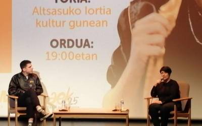 Musika begietatik ere sar daiteke