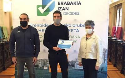 Durangoko galdeketaren harira lau batzar informatibo egingo dituzte otsailean eta webgune bat abiatuko dute bihar
