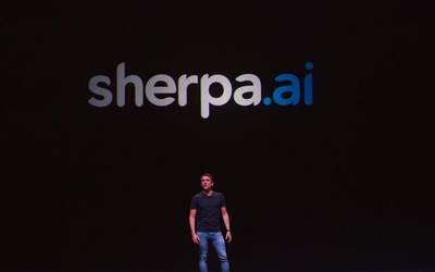 Sherpa.aik eta Mondragon Unibertsitateak akordioa sinatu dute, Business Data Analytics graduko ikasleak Adimen Artifizialean trebatzeko