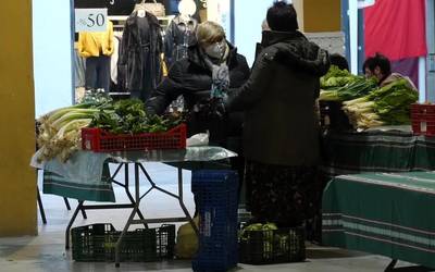 Azokaren erronkak eta etorkizunerako plana adosteko parte-hartze prozesua abiatu du Udalak