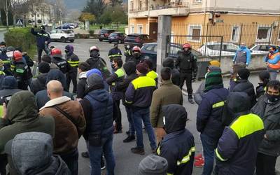 Tubacexek ez du dirurik ordaintzen Sozietateen Gaineko Zergan, ELAk salatu duenez