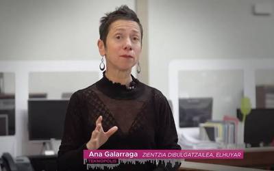 Koronabirusaren gakoak bideo-pilulak (17): Non da gripea?