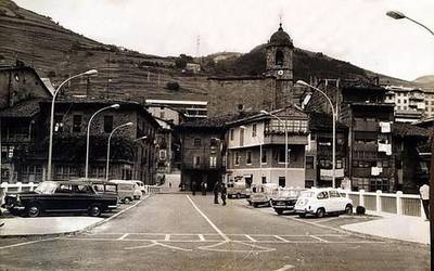 Soraluzeko Zubi Nagusia hizpide Euskadi Irratiko Baipasa saioan