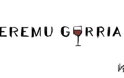 Eremu gorria
